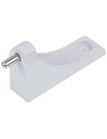 Петля дверей (нижня) для холодильника Gorenje 376574