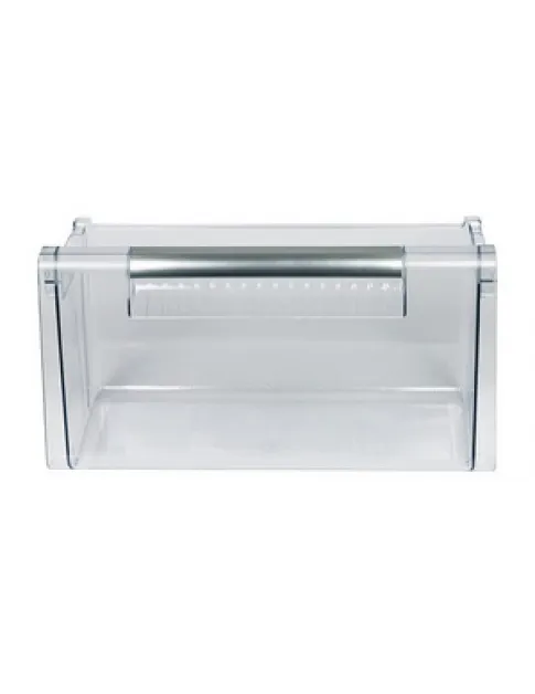 Ящик (нижний) для морозильной камеры Siemens 00740838 420х215х210 мм