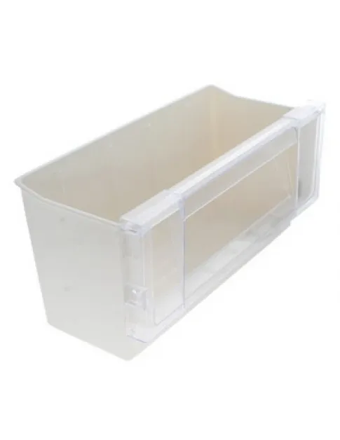 Ящик морозильной камеры (нижний) для холодильника Ariston C00291956 397х141х187 мм