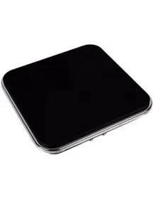 Конфорка квадратная 1122454237 IEG IEGGP304 220x220мм 2600W 400V (чугунная)