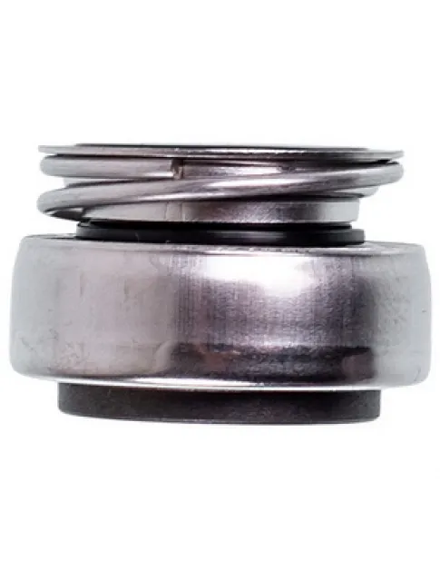 Сальник + втулка D=12mm циркуляционного насоса 510.702