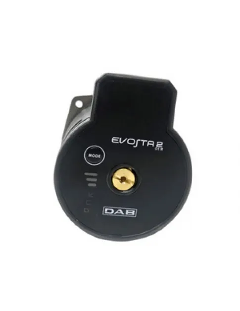 Частотный циркуляционный насос Evosta 2 Dab 70 OEM для газового котла SIME Format.Zip 25 OF, Metropolis 25 OF 6281893