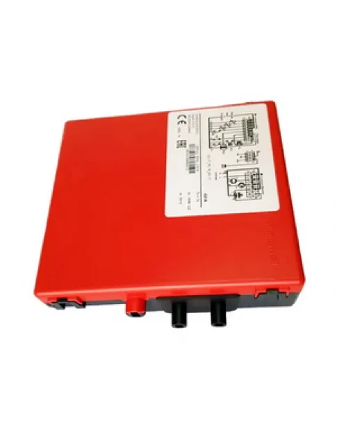 Блок розпалу Honeywell S4965CM3035 для газового котла E.C.A Calora, Confeo, Fortius, Proteus monotermic 7006901521