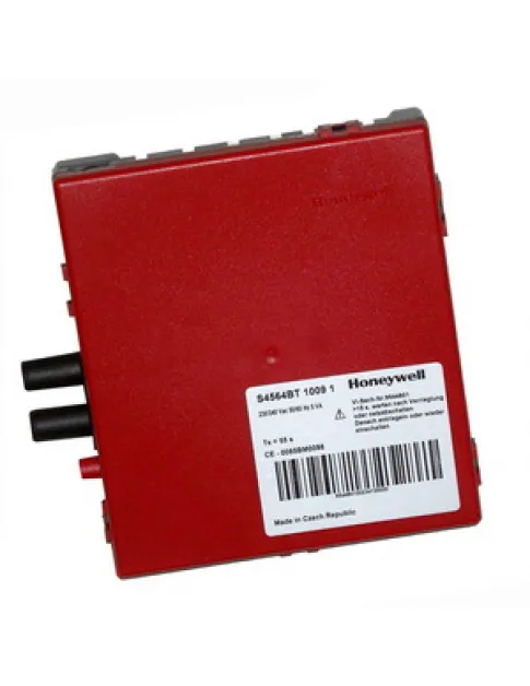 Блок розпалу Honeywell S4564BT для газового підлогового котла Viesmann Vitogas 050-F GS1 7820254