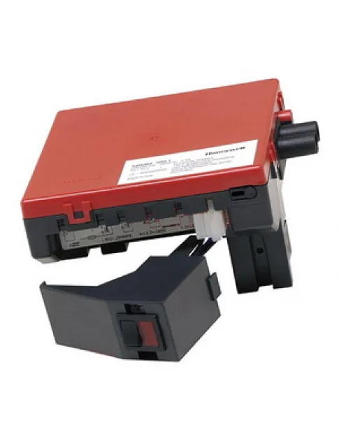 Блок розпалу Honeywell S4564BT для газового підлогового котла Viesmann Vitogas 050-F GS1 7820254