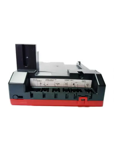 Блок розжига Honeywell S4564QT для газового напольного котла Viesmann Vitogas 050-F Блок розжига Honeywell S4564QT для газового напольного котла Viesmann Vitogas 050-F