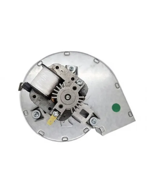 Вентилятор Wilo ES40-108D 60 Вт для газового котла Ariston Genus HP 61003011