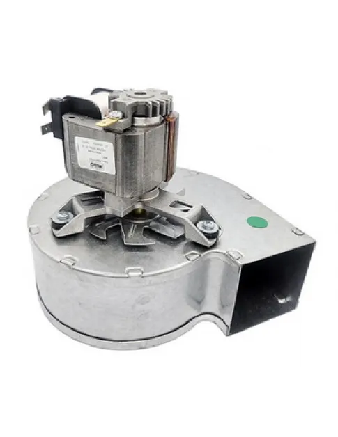 Вентилятор Wilo ES40-108D 60 Вт для газового котла Ariston Genus HP 61003011
