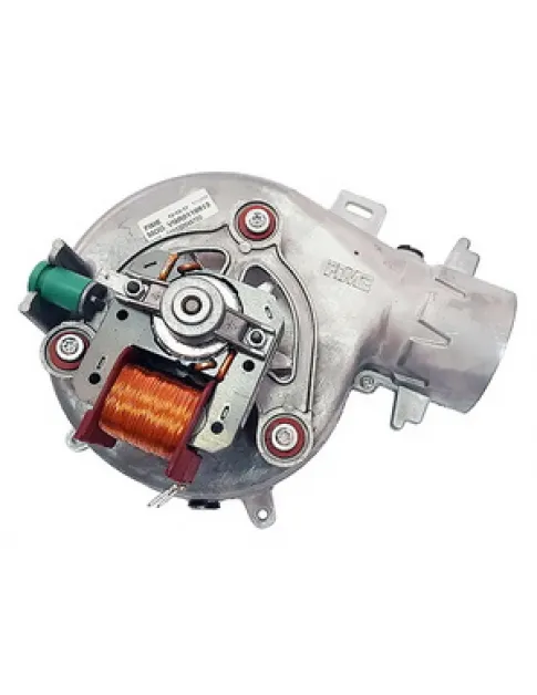Вентилятор Fime VGR0110813 32 Вт для газового котла Ariston ALTEAS X, CARES X, CLAS X, GENUS X, HS Х 24 кВт 65115813 Вентилятор Fime VGR0110813 32 Вт для газового котла Ariston ALTEAS X, CARES X, CLAS X, GENUS X, HS Х 24 кВт 65115813