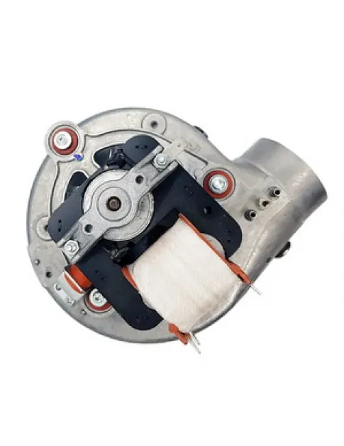Вентилятор Fime VGR0004722 80 Вт для газового котла Bosch Gaz 7000 W, Junkers Ceraclass Excellence 35 кВт 87160113010