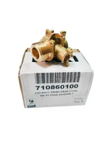Гидравлический узел для газового котла Baxi Main 5 710860100