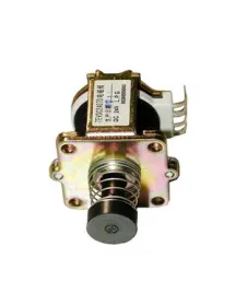 Электромагнитный клапан для газовой колонки Ariston MARCO POLO 10/11L (M1, M2) 65158332 Электромагнитный клапан для газовой колонки Ariston MARCO POLO 10/11L (M1, M2) 65158332