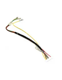 Кабельный жгут со штекером для газовой колонки Ariston GIWH 61300261