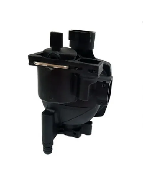 Корпус циркуляционного насоса GPD15-5S для газового котла Protherm Lynx 24-28, Jaguar 11-24 JTV 0020119604-01