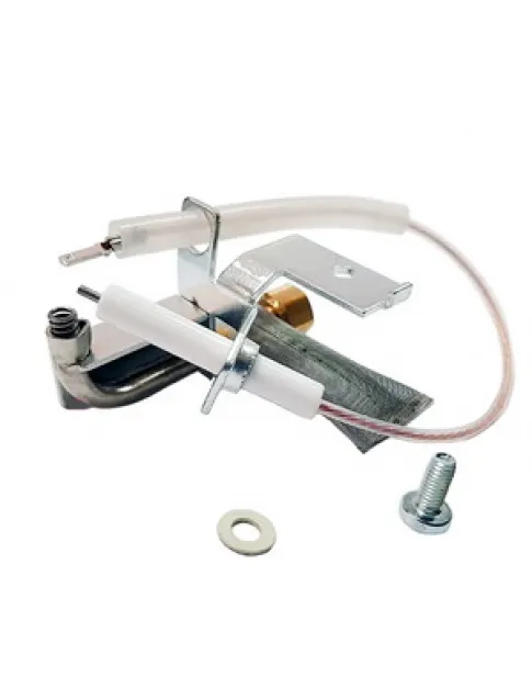 Зажигательный пилотный горелка для газовой колонки Vaillant atmoMAG XZ, RXZ 115195 Зажигательный пилотный горелка для газовой колонки Vaillant atmoMAG XZ, RXZ 115195