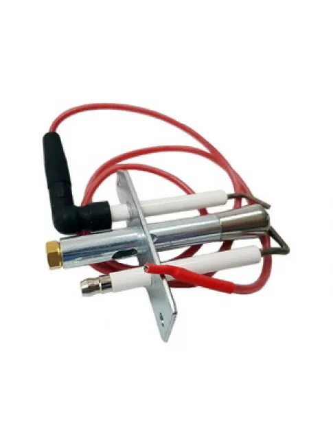 Блок запального горелки для газового напольного котла Viessmann Vitogas 100-F GS1/GS1D 29-60 кВт 7826776 Блок запального горелки для газового напольного котла Viessmann Vitogas 100-F GS1/GS1D 29-60 кВт 7826776