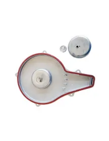 Крышка (фланец) горелки для конденсационного котла Ferroli Bluehelix Tech S 3980E950