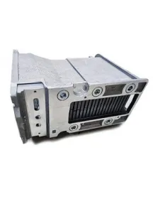Теплообменник для конденсационного котла Buderus Logamax plus GB172, Bosch Condens 5700i/7000i 30-42 кВт 8737712171