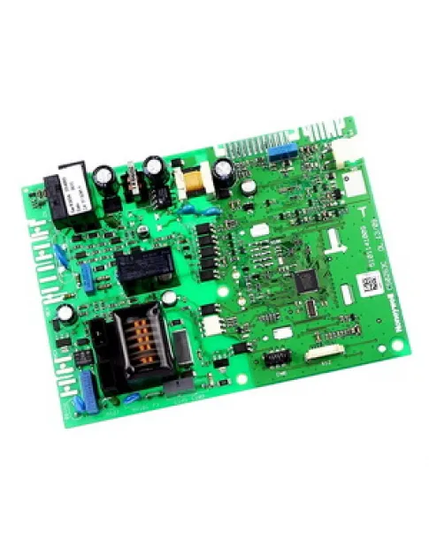 Плата управления Honeywell SM11462 для газового котла Baxi Ecofour, Fourtech, Mainfour 240 F
