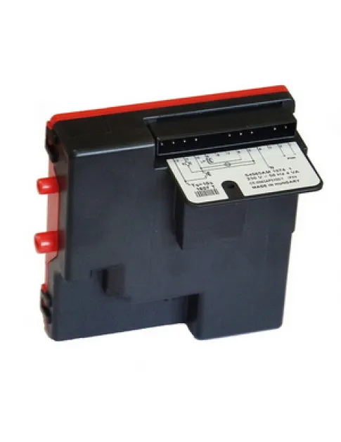 Блок розпалу Honeywell S4565AM1074 для газового котла Protherm Леопард 24 BOV 15, Тигр 12-24 KOV/KOZ 12 0020027630