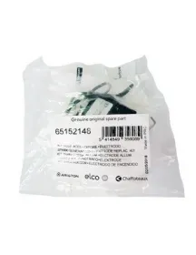 Трансформатор розжига с электродом для газовой колонки Ariston Marco Polo GI7S FFI 65152148