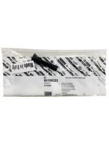 Обратный клапан с фильтром подпитки для газового котла Ariston As, BS II, BS, Clas Evo/Premium, Chaffoteaux Alixia, Inoa, Talia, Pigma, Niagara 65105323