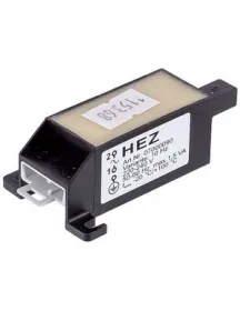 Трансформатор розжига HEZ для газового котла Italtherm City Basic/Plus/Max, Hermann Habitat 2, Master, Micra 2, Tiberis Oberon, Atlas, Triton 552000058