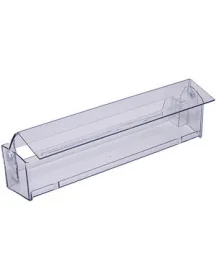Полиця дверей (нижня) для холодильника Gorenje HK4098686 450x105mm
