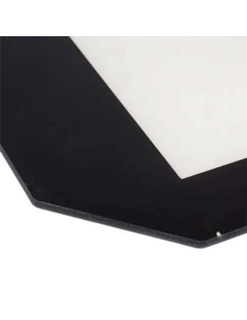 Стекло двери внутреннее для духовки Gorenje 476074 547x398mm