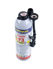 Аэрозоль Fernox Cleaner F3 Express (400 мл) для очистки системы отопления на 130 л M202100115