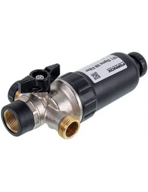Магнитный фильтр (сепаратор шлама) Fernox TF1 Sigma UB, без кранов подключения, резьба 3/4'' M202100124