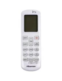 Пульт дистанційного керування для кондиціонера Hisense HK1925670