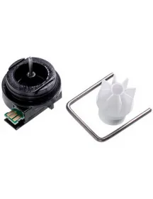 Датчик протоку ГВП (без корпусу) для газового котла Ferroli Divatop micro, Ferroli Econcept tech 39836700
