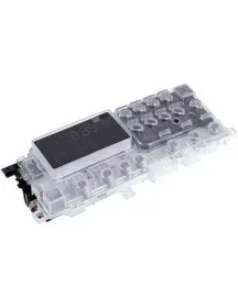 Модуль управления для стиральной машины Electrolux 4056007943 (без прошивки)