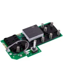 Модуль индикации для сушильной машины Electrolux 4056006630 (без прошивки)