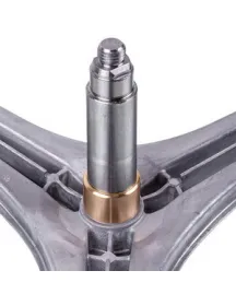 Крестовина барабана для стиральной машины Bosch COD.805 EBI L вала=116.6mm