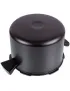 Чаша для мультиварки Tefal XA602011 6L D=243mm H=168mm