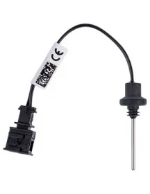 Датчик температуры дымовых газов для конденсационного котла Buderus Logamax plus GB162 V2, Bosch Condens 5000 W ZBR 7746700420