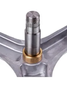 Крестовина барабана для стиральной машины Samsung COD.808 Ebi L вала=116.8mm