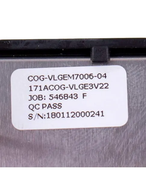 Модуль индикации для духового шкафа Electrolux 6619286104