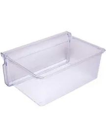 Ящик для овощей (верхний) в холодильник Samsung DA97-12801C 442х318х190 мм