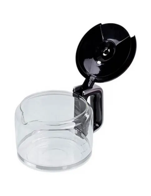 Колба + крышка для кофеварки Tefal SS-208777 черная