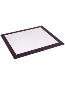 Стекло дверцы внутреннее для духовки Whirlpool 481010783893 490x435мм