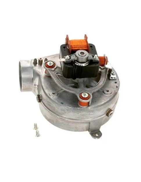 Вентилятор Fime VGR0110324 35 Вт для газового котла Buderus Logamax plus U042, Bosch Gaz 4000 W ZWA/ZSA 24 кВт 87160121310