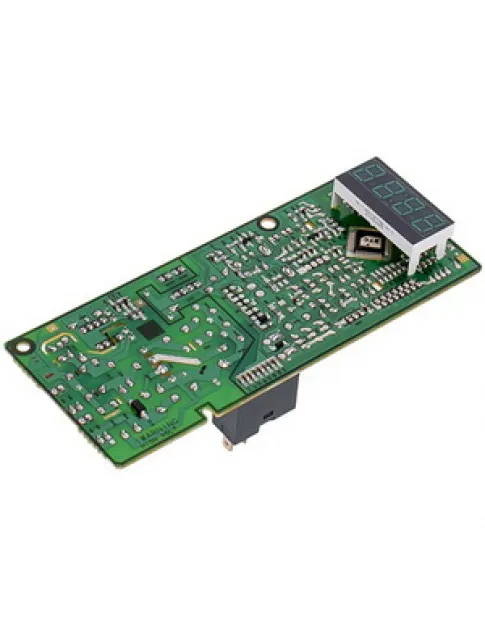 Плата управления для СВЧ- печи Samsung DE92-04316E RCS-SMS3L-4