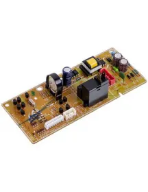 Плата управления для СВЧ- печи Samsung DE92-04316E RCS-SMS3L-4