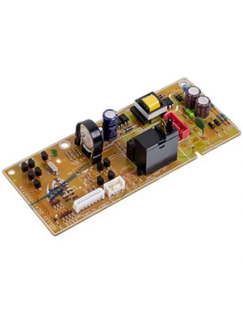 Плата управления для СВЧ- печи Samsung DE92-04316E RCS-SMS3L-4