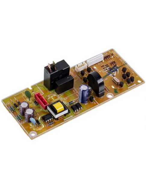 Плата управления для СВЧ- печи Samsung DE92-04316E RCS-SMS3L-4