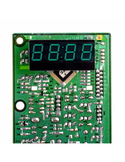 Плата управления для СВЧ- печи Samsung DE92-04316E RCS-SMS3L-4