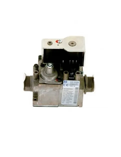 Газовый клапан Sit Sigma 840 (0.840.048) для газового напольного котла Buderus Logano G124/G234WS, Bosch Gaz 5000 F 8718585395 Газовый клапан Sit Sigma 840 (0.840.048) для газового напольного котла Buderus Logano G124/G234WS, Bosch Gaz 5000 F 8718585395